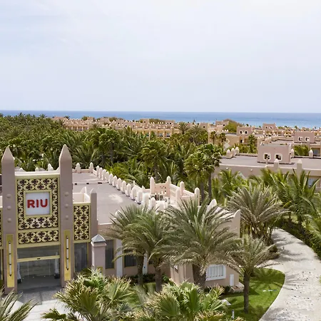 Hotel Riu Cabo Verde (Adults Only)-3